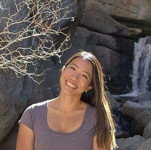 Meet your Posher, Natalie